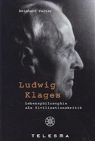 Reinhard Falter - Ludwig Klages