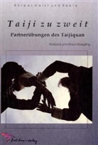 Barbara Moegling, Klaus Moegling - Taiji zu zweit