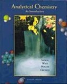 Stanley R. Crouch, F Holler, F. James Holler, James Holler, Douglas A. Skoog, Donald M. West - Analytical Chemistry