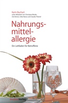 Christian Binder, Kari Buchart, Karin Buchart, Ute u a Körner - Nahrungsmittelallergie