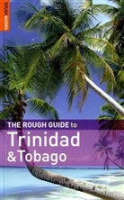 Dominique De-Light, Polly Thomas, Sean Edghill - Trinidad