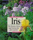 Susanne Weber - Iris