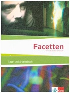 Brigitt Bialkowski, Günther Einecke - Facetten: Schülerbuch