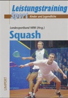 Herwi, Manfred Herwig, Mesec, Ulrich Meseck, Schweinitz, Lars Schweinitz... - Squash