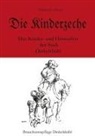 Hans-Peter Mattausch, Hans P. Mattausch, Han P Mattausch, Hans P Mattausch - Die Kinderzeche
