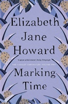 Elizabeth Jane Howard, Elizabeth Jane Howard - Marking Time