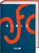 Bibelausgaben: La Bible, en francais courant