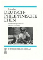 Bettina Beer - Deutsch-philippinische Ehen