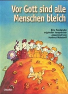 Klaus Müller, Hartmut Walsdorff - Vor Gott sind alle Menschen bleich