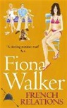 Fiona Walker - French Relations