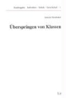 Annette Heinbokel - Überspringen von Klassen
