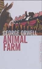 George Orwell - Animal Farm