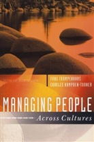 Charles Hampden-Turner, Fon Trompenaars, Fons Trompenaars - Managing People Across Cultures