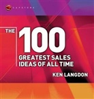 K Langdon, Ken Langdon, Ken (SofTools) Langdon - 100 Greatest Sales Ideas of All Time