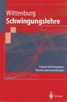 Jens Wittenburg - Schwingungslehre