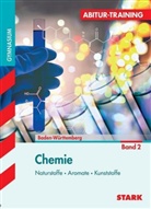 Karl Maulbetsch, Karl E Maulbetsch, Karl-Euge Maulbetsch, Karl-Eugen Maulbetsch, Helmut Moll - Chemie 2, Baden-Württemberg, für G9