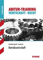 Brombierstäud, Ulrik Brombierstäudl, Ulrike Brombierstäudl, Vonderau, Kerstin Vonderau - Betriebswirtschaft