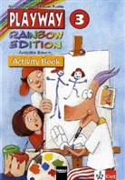 Playway Rainbow Edition, Ausgabe Bayern: 3. Klasse, Activity Book