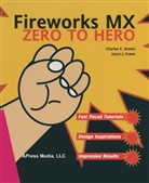 Charle Brown, Charles Brown, Charles E. Brown, Joyce J Evans, Joyce J. Evans, Joyce J Evans... - Fireworks MX Zero to Hero