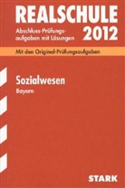 Realschule: Sozialwesen, Bayern