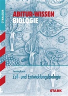 Henning Kunze - Zell- und Entwicklungsbiologie