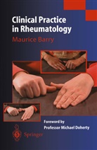M. Barry, Maurice Barry - Clinical Practice in Rheumatology