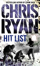 Chris Ryan - Hit List