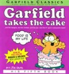Jim Davis - Garfield Takes the Cake