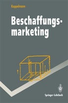 Udo Koppelmann - Beschaffungsmarketing