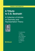 V B Mehta et al, Balaji, V Balaji, V. Balaji, Venkatrama Lakshmibai, V. B. Mehta... - A Tribute to C.S. Seshadri