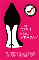 Lauren Weisberger - The Devil Wears Prada v.1