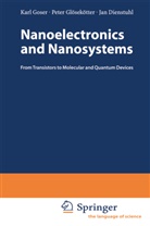 J. Dienstuhl, Jan Dienstuhl, P. Gloesekoetter, Peter Glösekötter, K. Goser, Karl Goser - Nanoelectronics and Nanosystems