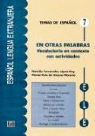 Natalia Fernandez Lopez-Rey, Maria Ruiz de Gauna Moreno, María Ruiz de Gauna Moreno - En otras palabras