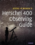 Stephen James meara, O&amp;apos, Stephen J. O'Meara, Stephen James O'Meara, Steve O'Meara - Steve O'meara's Herschel 400 Observing Guide