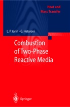 Hetsroni, G Hetsroni, G. Hetsroni, A Mosyak, A. Mosyak, L Yarin... - Combustion of Two-Phase Reactive Media
