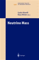 G Altarelli, G. Altarelli, Guid Altarelli, Guido Altarelli, Winter, Winter... - Neutrino Mass
