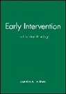 Feldman, M Feldman, Maurice A. Feldman, Maurice A. (Brock University Feldman, Maurice Feldman, Maurice A Feldman... - Early Intervention