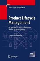 Eigne, Marti Eigner, Martin Eigner, Stelzer, Ralph Stelzer - Product Lifecycle Management