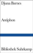 Djuna Barnes - Antiphon