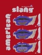 Bernhard Schmid - American Slang