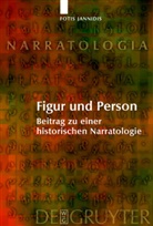 Fotis Jannidis - Figur und Person