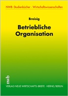 Thomas Breisig - Betriebliche Organisation