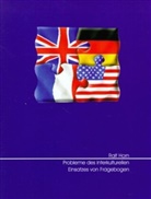 R. Horn, Ralf Horn - Probleme des interkulturellen Einsatzes von Fragebögen