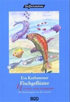 Eva Korhammer - Fischgeflüster
