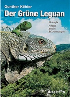 Gunther Köhler - Der Grüne Leguan