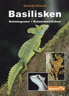 Gunther Köhler - Basilisken