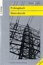 Bienec, Wolfgang Bieneck, Kieffer, Peter Kieffer - Prüfungsbuch Elektroberufe