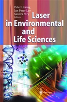 Peter Hering, J.P. Lay, Jan P. Lay, Jan Peter Lay, Ja Peter Lay, Jan Peter Lay... - Laser in Environmental and Life Sciences