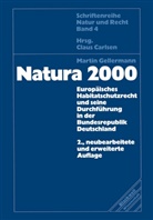 Martin Gellermann, Claus Carlsen - Natura 2000