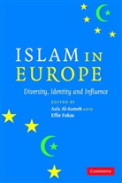 Aziz Al-Azmeh, Aziz Al-Azmeh, Al-Azmeh Aziz, Aziz Al- Azmeh, Effie Fokas, Fokas Effie - Islam in Europe